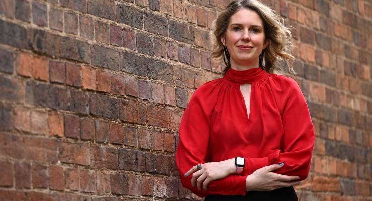 Incoming Productivity Commission chair Danielle Wood