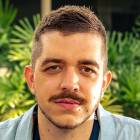 Kim Caudwell — Contributor