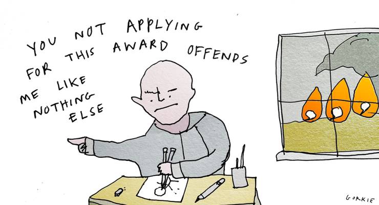 (Image: Gorkie/Private Media)