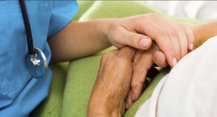 Aged care (Image: Supplied)
