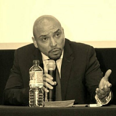 Rodrigo Acuña — Contributor