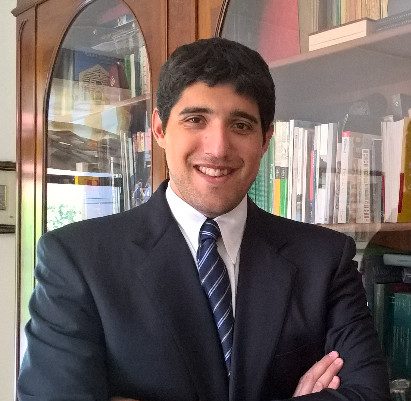 Michele Groppi — Contributor 