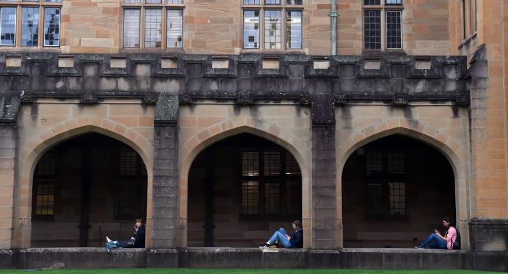 University of Sydney