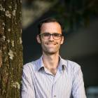 Harry Hobbs — Contributor