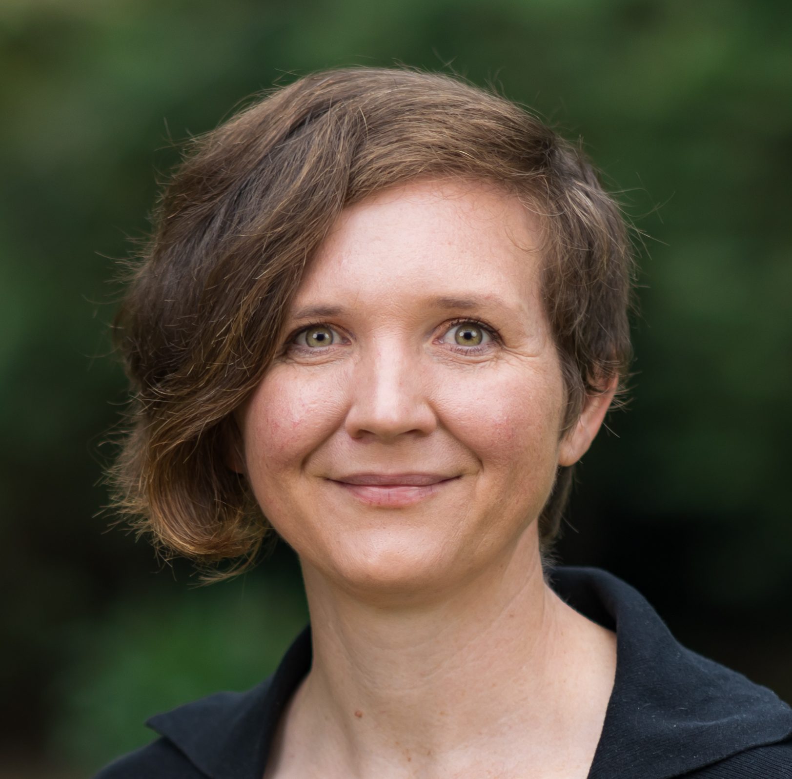 Julia Dehm — Contributor 