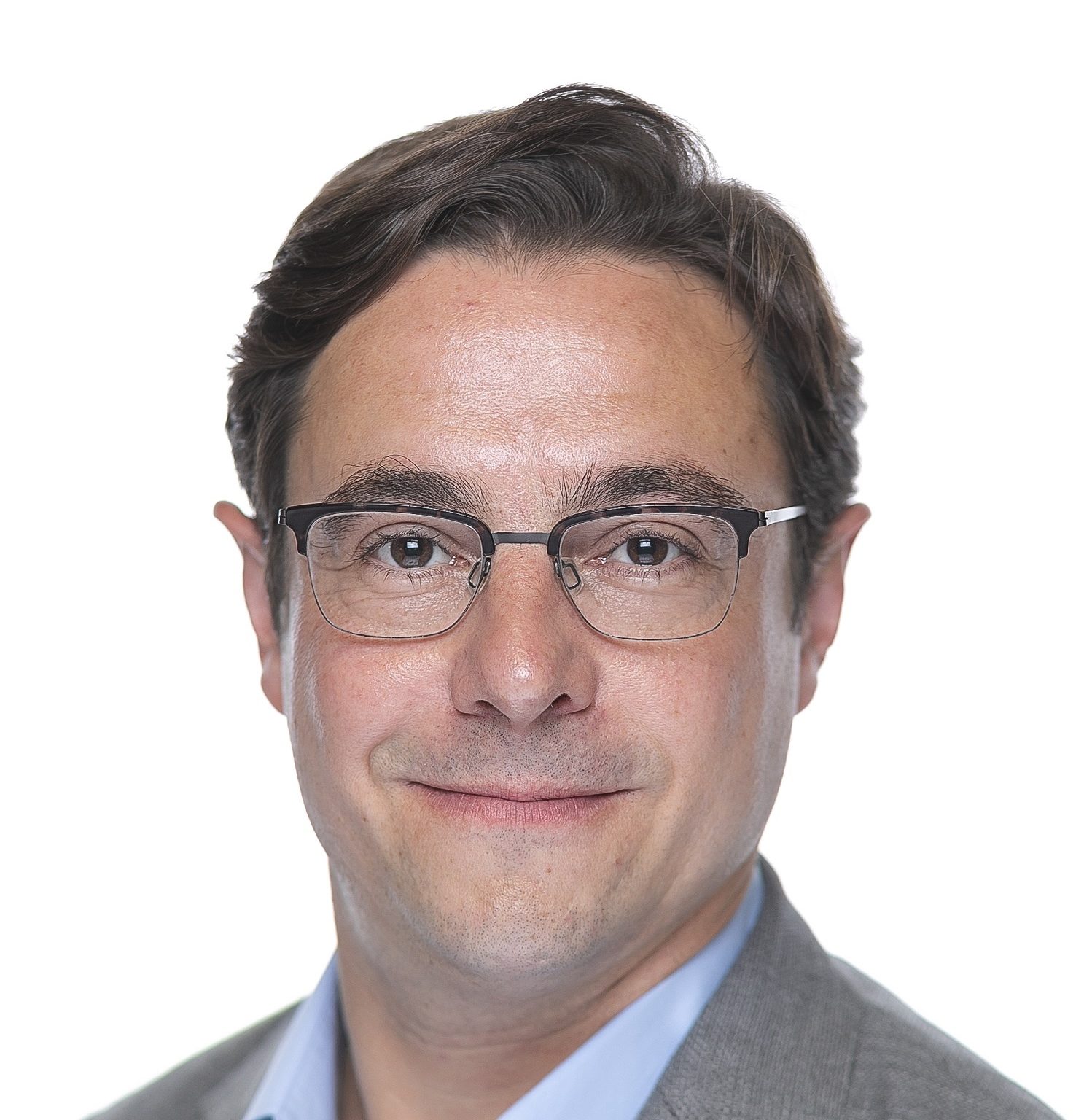 Dov Waxman — Contributor 