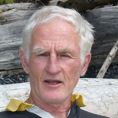 Bill Henderson — Contributor