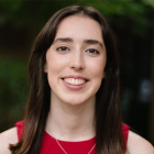 Madeleine McGregor — Contributor