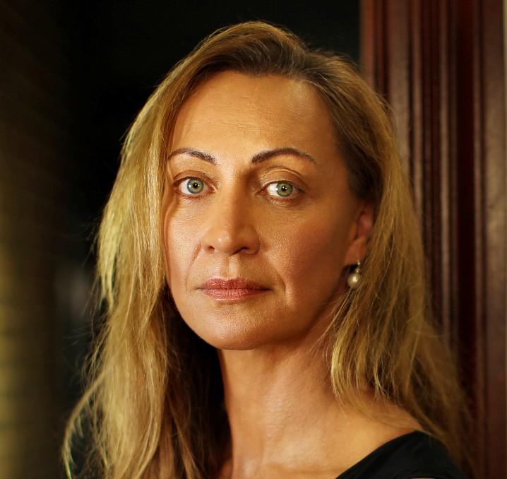 Tracy Westerman — Contributor 