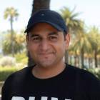 Ayman Qwaider — Contributor