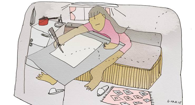 (Image: Gorkie/Private Media)