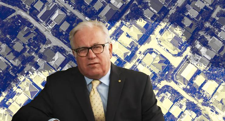 Alan Kohler (Image: ABC/Private Media)