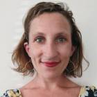 Jennifer Lacy-Nichols — Contributor