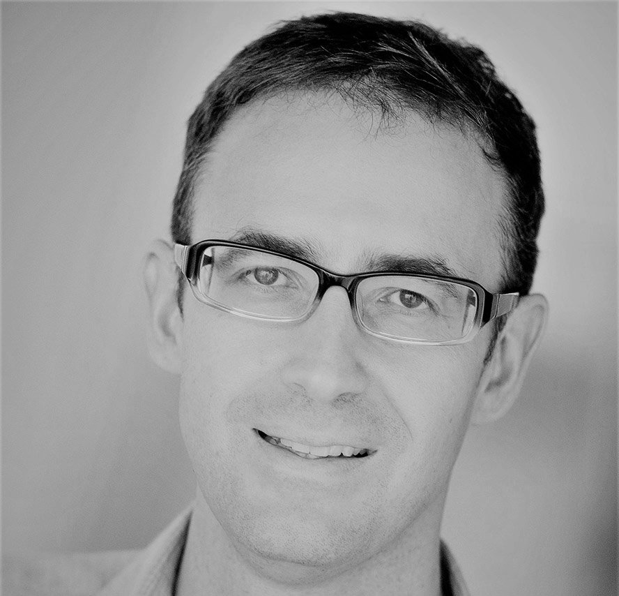 Graham Dwyer — Contributor 