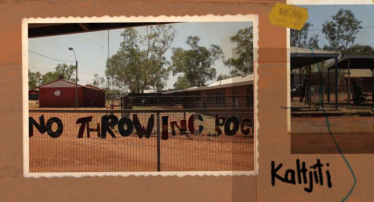 (Image: Zennie/Private Media)