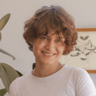 Madison Griffiths — Contributor