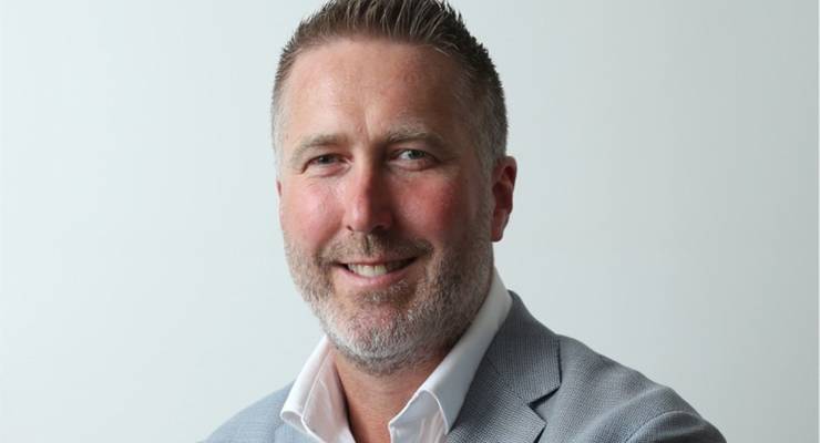 Nine executive editor Luke McIlveen (Image: LinkedIn)