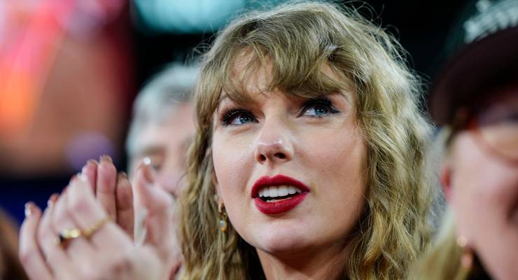Taylor Swift