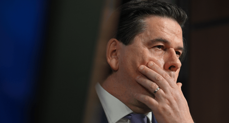 Australian Industry Group CEO Innes Willox (Image: AAP/Mick Tsikas)