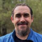 Rueben Berg — Contributor