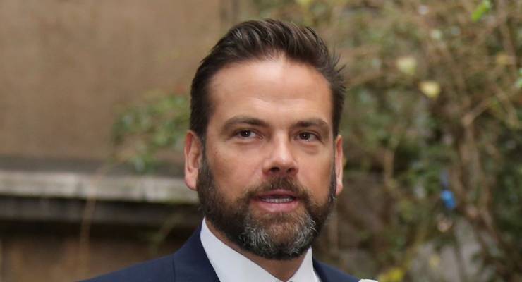 Lachlan Murdoch (Image: AAP/AP/Joel Ryan)