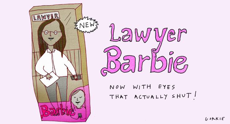 (Image: Private Media/Gorkie)