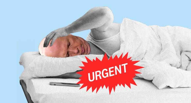 Peter Dutton (Image: Private Media/Zennie)