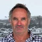 John Bishton — Contributor