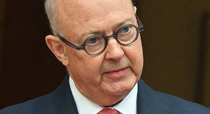 ABC chair Kim Williams (Image: AAP/Mick Tsikas)