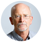 Mark Beeson — Contributor