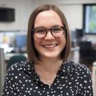 Katelyn Cameron — Contributor