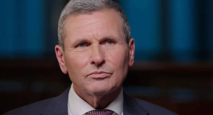Chris Uhlmann (Image: Supplied)